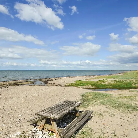 Holiday home Nice Home In Hjerm With Sauna *