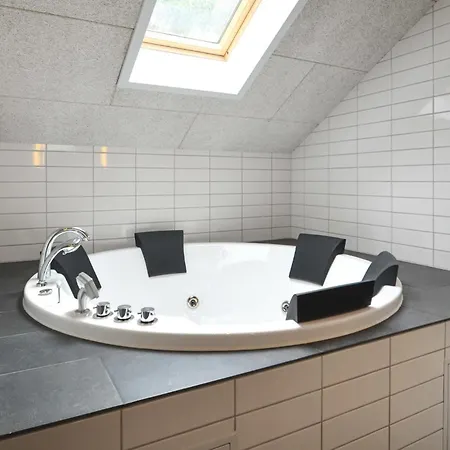 Nice Home In Hjerm With Sauna Hjerm